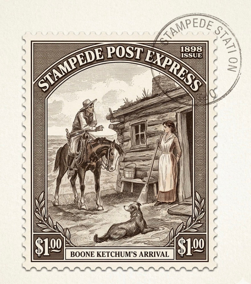 THE NEW GOLD RUSH: UNCOVERING THE MODERN FRONTIER