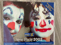Malta Post Year Pack 2002 – Complete Mint Set – Featuring "Best Europa Stamp" Award Winner