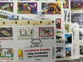 150g Guernsey FDC Clippings - LOT ST255