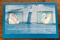 Austria 2004 Swarovski Crystal Stamps Miniature Sheet MNH - Kristallwelten (LOT F2615)