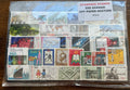 Germany Stamp Mixture – 500 Off-Paper Commemoratives & Definitives - ST214