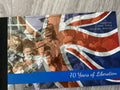 Guernsey 70 Years of Liberation Presentation Pack