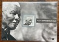 "South Africa 2014 Nelson Mandela 'Aah! Dalibhunga' Souvenir Folder SF8.7 - Mint MNH" (LOT G2725)