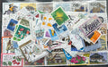 250 German Commemorative Stamp Mixture - Pied Piper of Hamelin & 1972 Munich Olympic Mix - LOT ST647