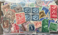 Vintage GB Used Stamp Mix - George V to QEII - 1924 British Empire Exhibition & 1929 PUC - LOT ST604
