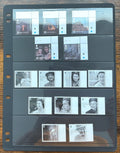 Gibraltar 2016 MNH Collection: UNESCO Gorham's Cave & Queen Elizabeth II 90th Birthday (LOT E2508)