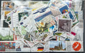 250+ German Commemorative Stamp Mixture - Dornier Do X Aviation & Anton Bruckner Musical Mix - LOT ST649