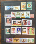 Pristine British Commonwealth (LOT E2523)