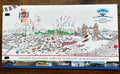 Isle of Man 2012 Thames Diamond Jubilee Pageant Miniature Sheet - Mint MNH - Queen Elizabeth II (LOT G2719)