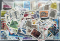 Germany Stamp Collection 250 - Mixed DDR, West Berlin & Bundespost - 1950s-1990s LOT ST636
