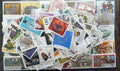 Large Germany Stamp Collection (250+) - Post-War to Euro Era - High Variety - LOT ST634