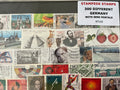 300 Different Germany Stamp Collection - Includes Semi-Postals / Charity Issues - Off Paper - Lot ST155