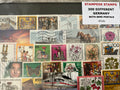 300 Different Germany Stamp Collection - Includes Semi-Postals / Charity Issues - Off Paper - Lot ST151