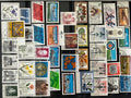 West Berlin (Deutsche Bundespost Berlin) – Aviation, Flora & Welfare Issues (c. 1978–1984)