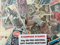 34g GB Pre-Decimal Mixture – "Old to Modern" Treasure Lot – QV to QEII - LOT ST321